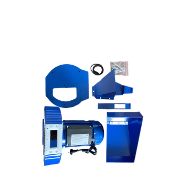 фото Зернодробилка "АЛЬКОР" - 1