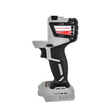 фото Набор ИНТЕРСКОЛ МультиМАКС "Автомобилист" (МультиБокс 150, ММ-18В, ДА-13, ГАУ-300, 2.5 Ач, ЗУ)