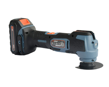 фото Инструмент многофункциональный SENIX PОX2-M-EU