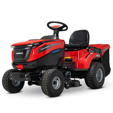 фото Трактор садовый аккумуляторный МОБИЛ К ХРА88 ПРЕМИУМ (60 В)