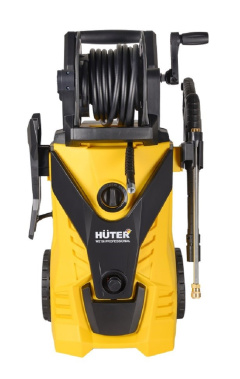 фото Мойка HUTER W210i Professional