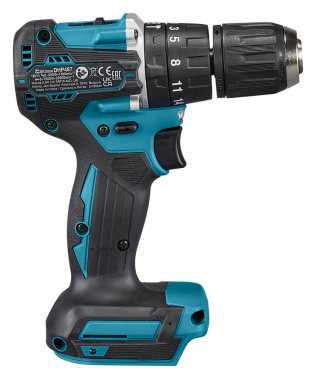 фото Дрель аккумуляторная ударная MAKITA DHP487Z (без АКБ и ЗУ)