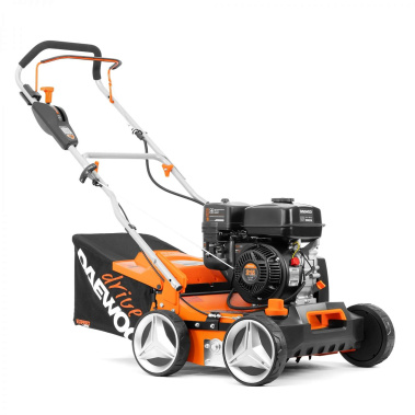 фото Скарификатор бензиновый DAEWOO DSC 4000