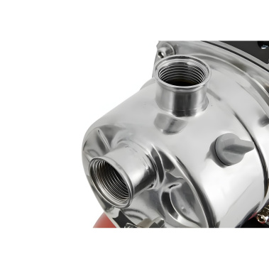 фото Насосная станция HW 3300 Inox Easy AL-KO 113512