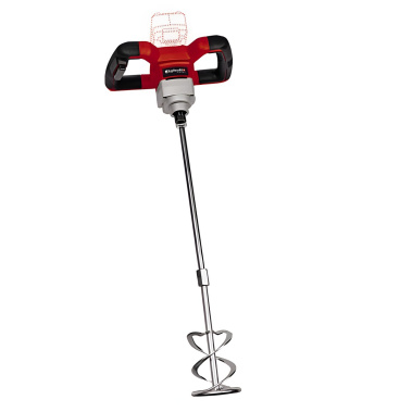 фото Миксер аккумуляторный Einhell PXC TE-MX 18 Li-Solo (без АКБ и ЗУ) 4258760