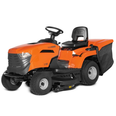 фото Трактор бензиновый DAEWOO DLT 98 HV