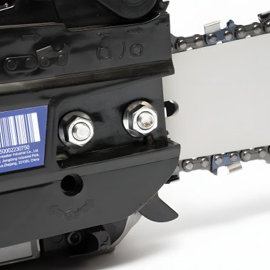 фото Бензопила "Мототехника НЕВА" CSB58 PRO