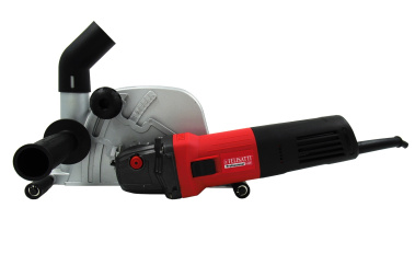 фото Бороздодел FELISATTI FT8804 125/1400 (укороченная рукоятка) HD