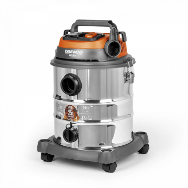 фото Пылесос DAEWOO DAVC 2514S