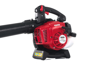 фото Воздуходувка бензиновая GEOS Max HB 330 212954