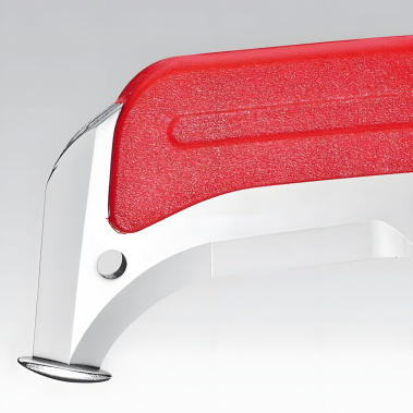 фото Нож для снятия изоляции VDE KNIPEX KN-9855