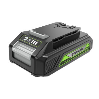 фото Опрыскиватель аккумуляторный GREENWORKS G24PBSIIK2 5300307UA