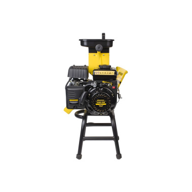 фото Измельчитель бензиновый CHAMPION SC2818