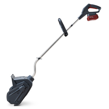 фото Снегоуборщик аккумуляторный МОБИЛ К CA34 КОМФОРТ (20 В, АКБ 4,0 Ач, ЗУ)