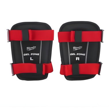 фото Наколенники защитные HARD (1 пара) MILWAUKEE 4932478137