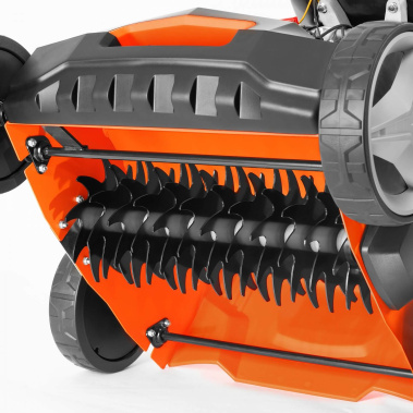 фото Скарификатор бензиновый DAEWOO DSC 4000