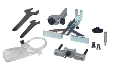 фото Фрезер аккумуляторный Einhell TP-RO 18 Set Li BL-Solo (без АКБ и ЗУ) 4350410