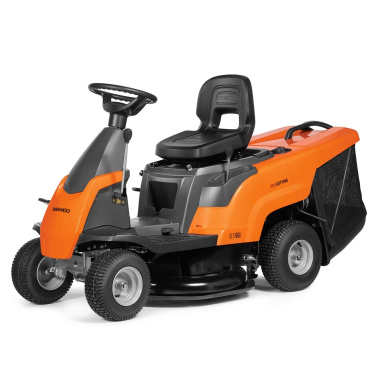 фото Райдер бензиновый DAEWOO DLR 66 H