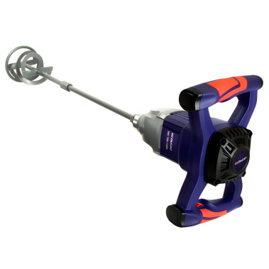 фото Дрель-миксер ПУЛЬСАР МС 120-1400 791-547