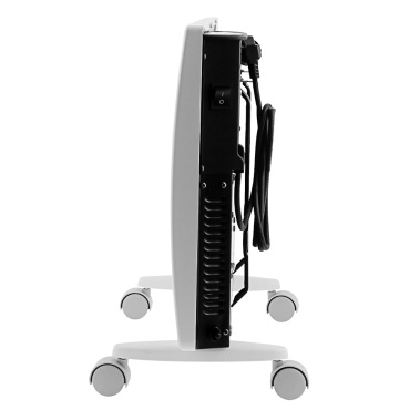 фото Конвектор электрический гибридный Denzel HybridX-1500 98119