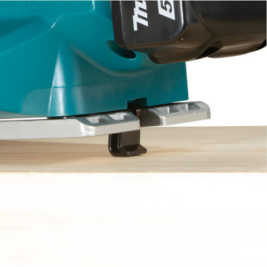 фото Рубанок аккумуляторный MAKITA DKP181Z (без АКБ и ЗУ)