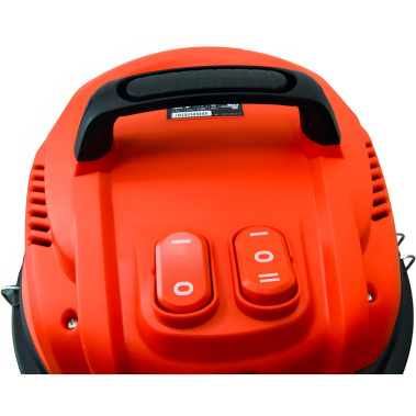 фото Пылесос строительный BRAIT BVC-80