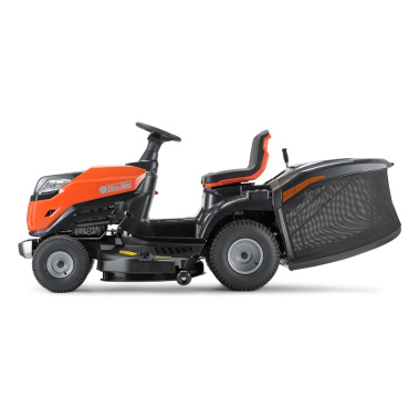 фото Машина газонокосильная OLEO-MAC 86R/12,5 KМ 6805-9204