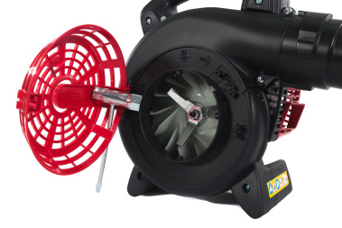 фото Воздуходувка бензиновая GEOS Max HB 330 212954