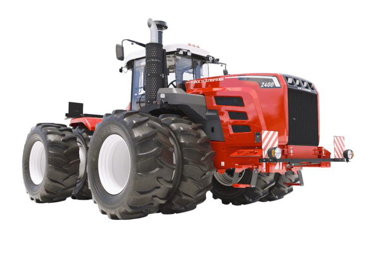 Сельхозтехника