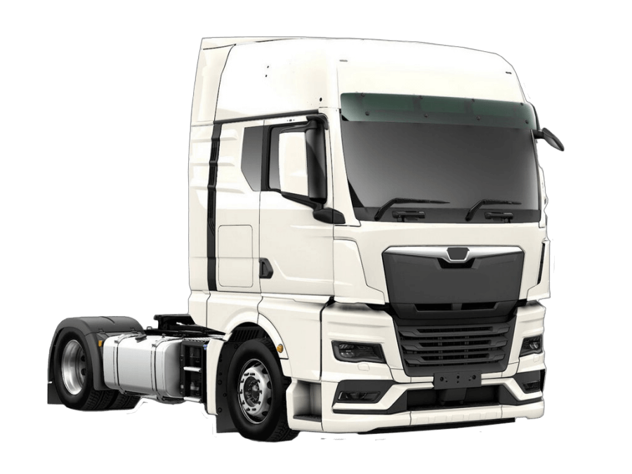 Коммерческий транспорт