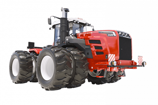 Точное земледелие