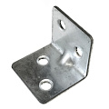 Уголки крепёжные Уголки крепёжные