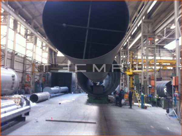 Циркводоводы - циркулярные водоводы