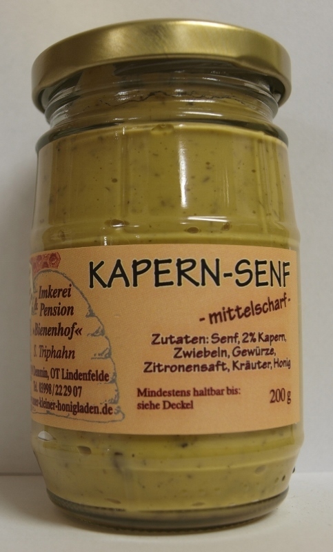 Kapern_483x800-1 Kapernsenf – Bild 1