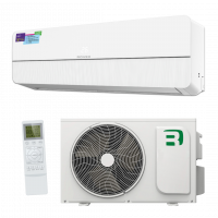 Rovex Unite RS-07CST5 unite на 20 м²