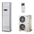 Колонные сплит-системы (завод Midea)