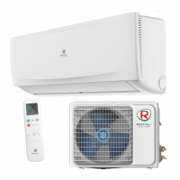 Royal Clima Vela nuova RC-VNE22HN на 21 м²