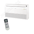 Серия DC Inverter R32 напольно-потолочные внутренние блоки