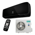 Black crystal classic A