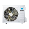 ASB-MZ-R наружные блоки мульти сплит-систем