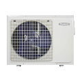 Наружные блоки мульти сплит-системы inverter (AUX)