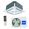 Компактные кассетные сплит-системы ECO (PB-700KB)
