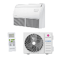 Напольно-потолочные сплит-системы City Inverter