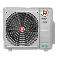 Inverter наружные блоки серии Multi flexi eu erp