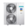 Наружные блоки мульти сплит-систем Ultra Match DC Inverter