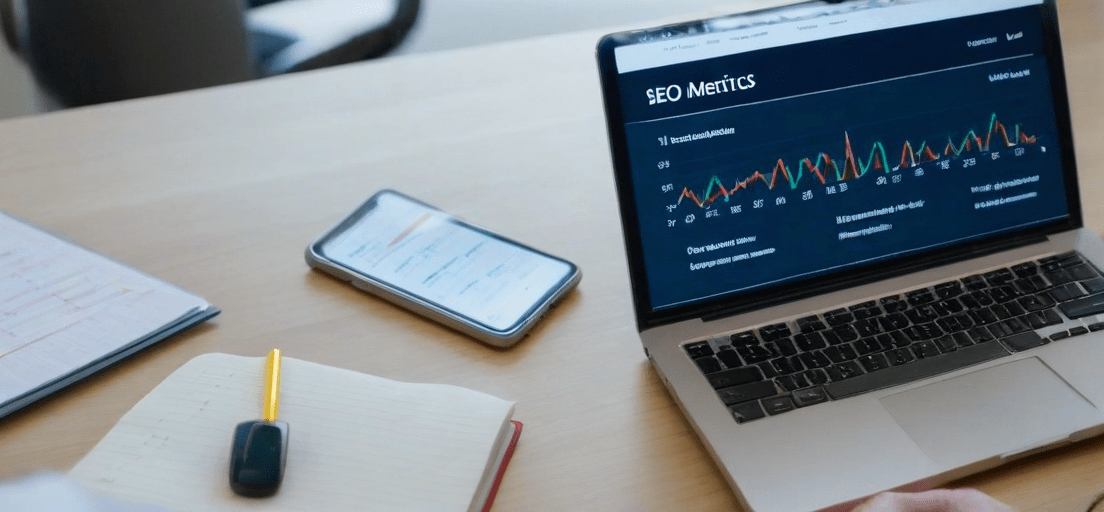 Что такое seo-метрики и как они помогают вам измерить успех вашего сайта