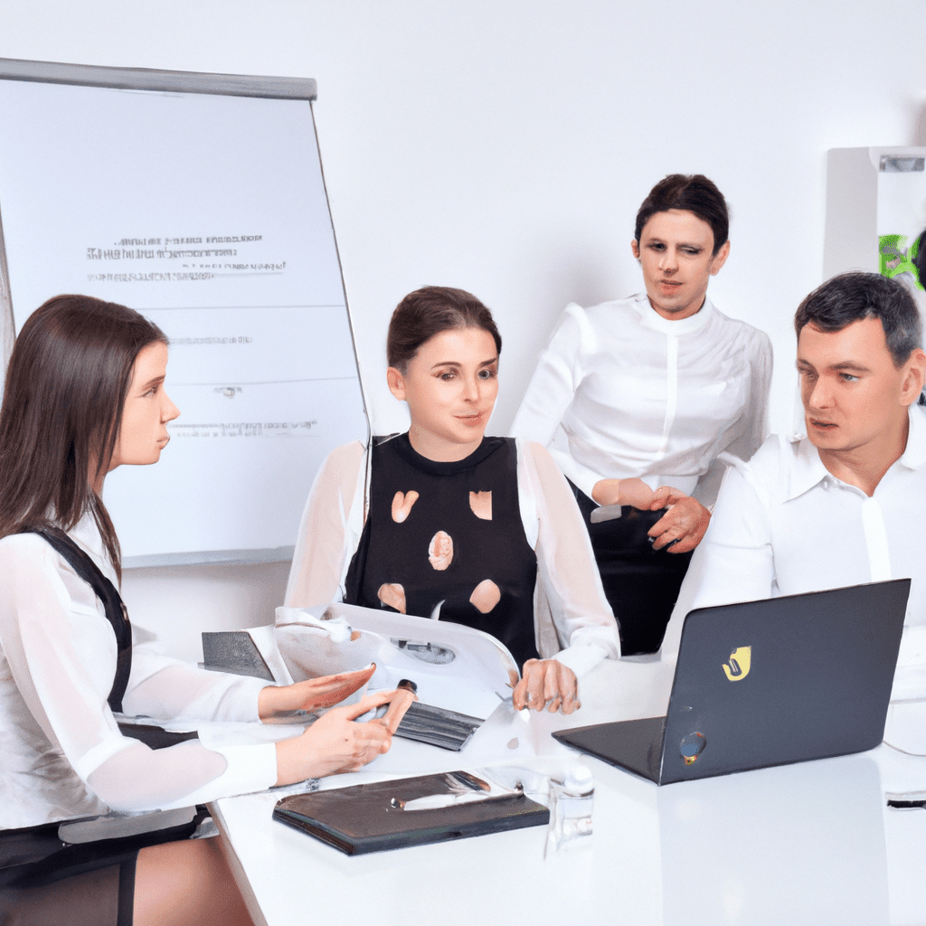 Роль seo в создании эффективной лендинг-страницы