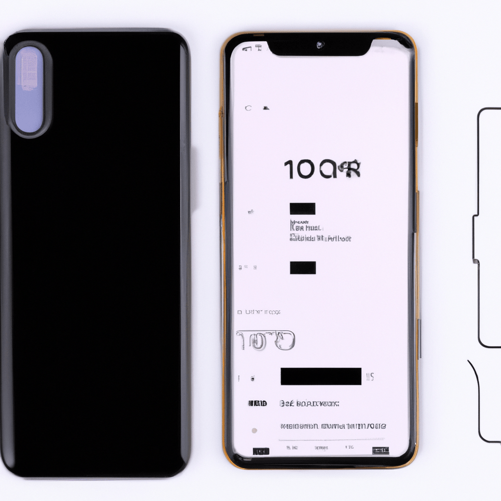 Интерфейс для работы с touch id и face id