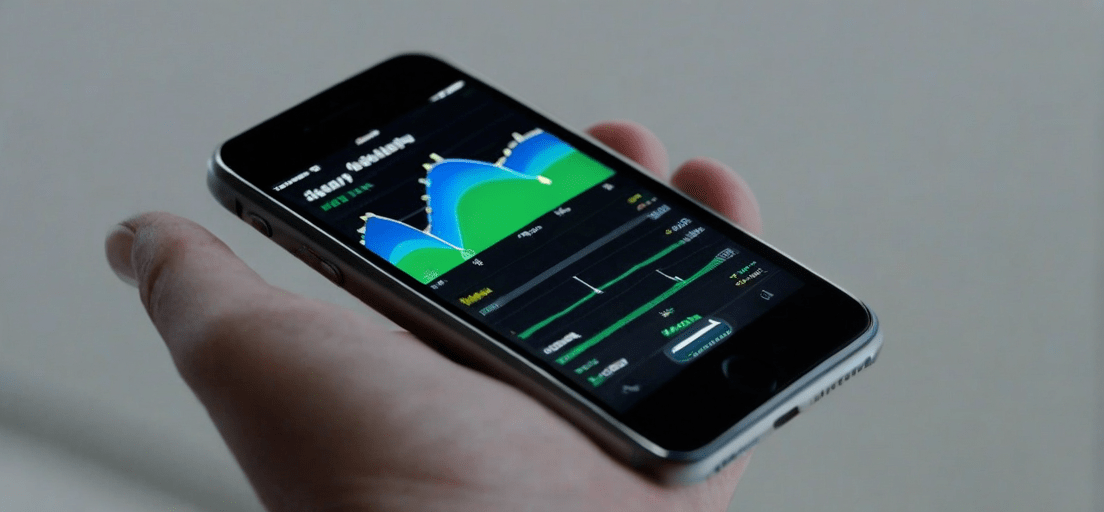Использование аналитических инструментов для мониторинга ios приложений