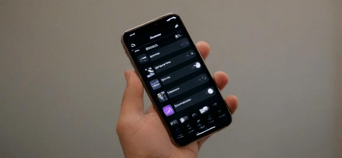 Как создать первое приложение для ios